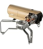 Amazon | スノーピーク(snow peak) チタン トレックコンボ SCS